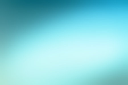 Abstract blue background. Blurred abstract background. Blurred background.