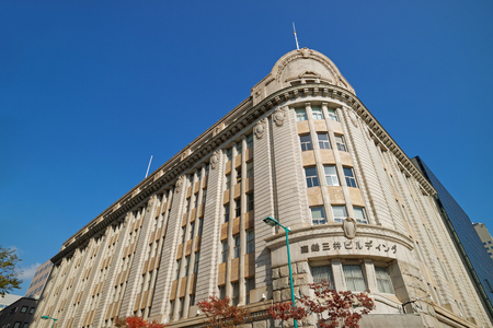 City of Kobeのeditorial素材