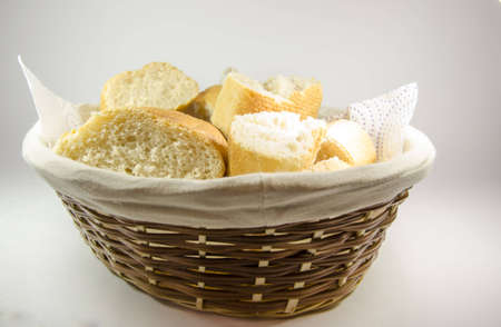 bread