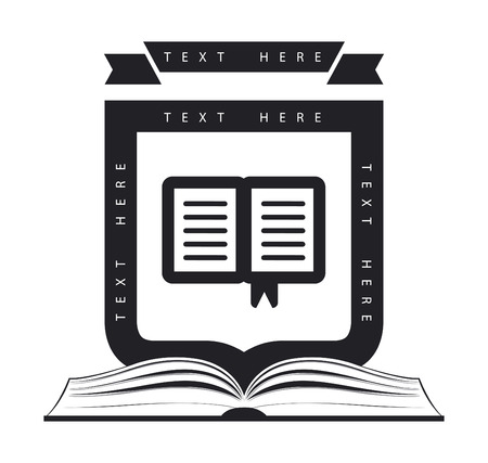 traditional culture shieldのイラスト素材