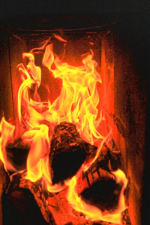 fireの写真素材