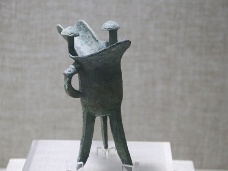 ancient wine cupのeditorial素材