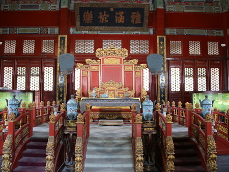 ancient Building inhouseのeditorial素材
