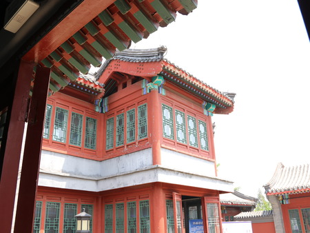 Classical architectureのeditorial素材