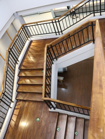 stairsのeditorial素材