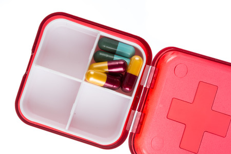 Medicinesの写真素材