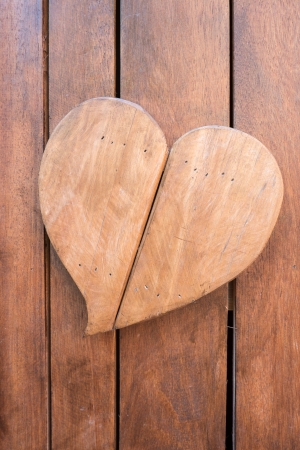 Wooden carvingの写真素材
