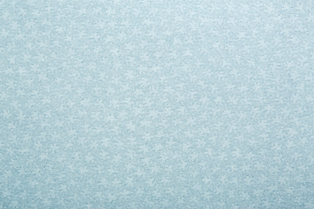 Texture of an art craft paper with star shaped flake