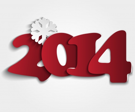 New Yearのイラスト素材