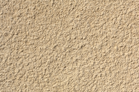 Details of a outdoors roughcast of a wall の写真素材