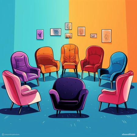 Drink more water. Cute bottles and glasses collectionの素材