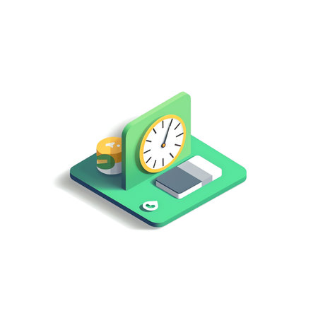 Generative AI Business financial investment. Credit card, money green dollars, cashier's check paper. Realistic 3d design in cartoon style. Creative concept Trade cash back. Shopping time. Vector illustrationの素材