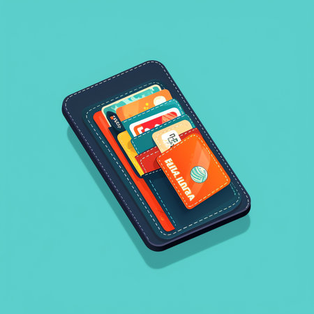 Generative AI 3D cartoon smartphone with ATM machine, credit card and money. Online payment concept. Mobile wallet application. Banking app. Transfer money via smartphone. Vector 3d illustrationの素材