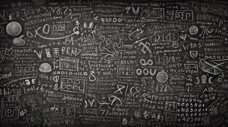 Annuity Word Cloud Concept on a Blackboard with great terms such as investment, rollover, income andの素材