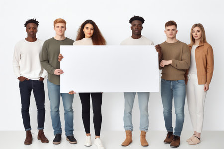 Your Culture Is Your Brand sign in a conceptual imageの素材