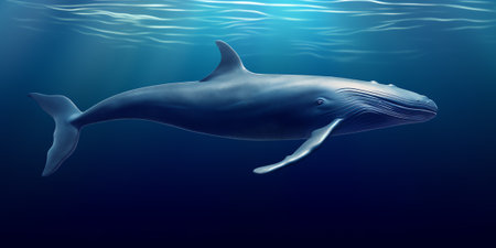 Sea Animal Right Whale South Atlantic  Ocean Nature Eubalaena Cetacean Australis Animal Aquatic Saltの素材