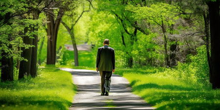 The Path to Retirementの素材