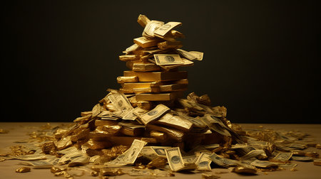 junk bond is debt that has been given a low credit rating by a ratings agency, below investment gradの素材