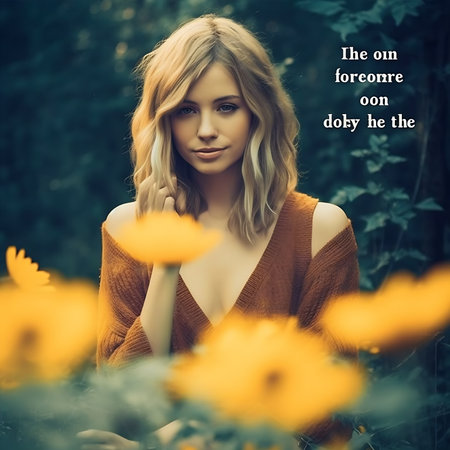 YOU ARE YOUR OWN BRAND  Brand Building conceptの素材