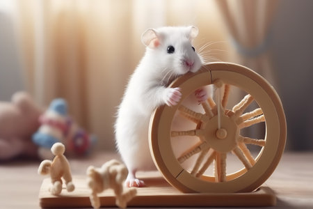 Financial habit or routine, shopping and cost causing money problem, debt and loan payment or savingの素材