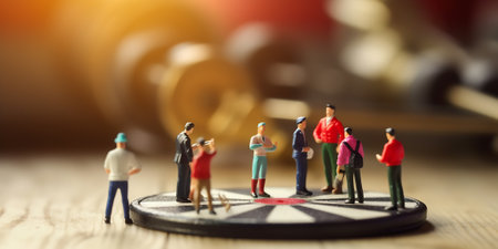 Mentoring Business Motivation Coaching  Success Career conceptの素材