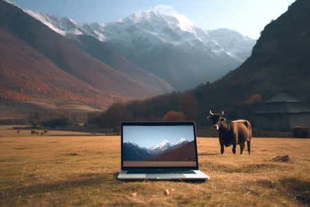 Bishkek, Kyrgyzstan - January 17, 2019: Man developer launches xcode software and ios simulator progの素材