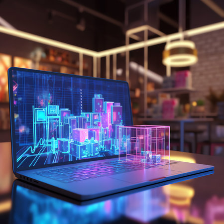 Business sale growth and expand shop franchise concept, franchise branch expansion strategy of finanの素材