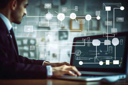 business expansion outsourceの素材