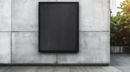 a fragment of an urban concrete wall of a building and an asphalt sidewalk, a building facade, a temの素材