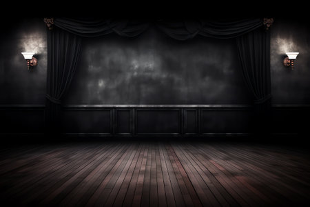 Generative AI Studio Backgroundの素材