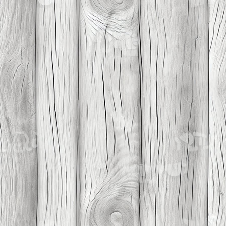 Generative AI Pale Wood Textureの素材