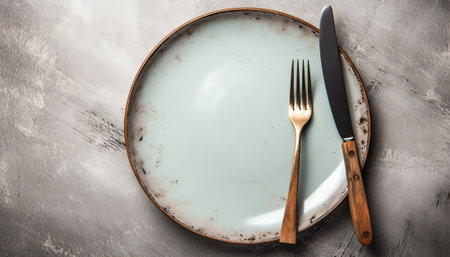 Handmade ceramic tableware , empty craft ceramicの素材