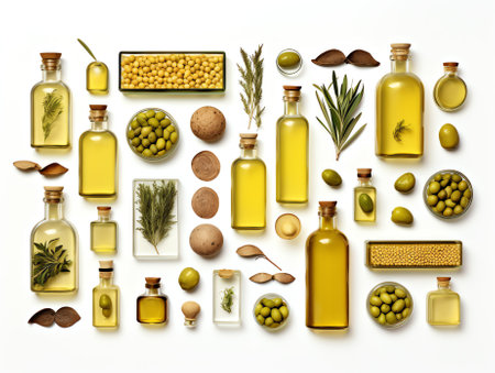 Generative AI : Capers Collectionの素材