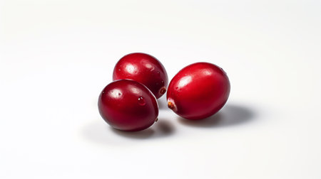 Generative AI : Cranberriesの素材