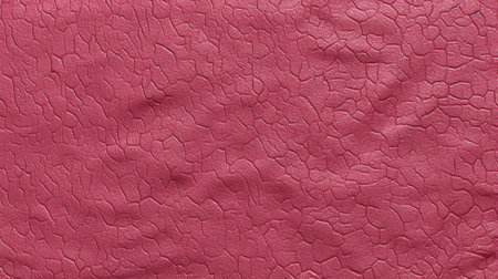 Generative AI : Colorful Decorative Pink Mauve Background Art Rough Stylized Texture Web Banner With Space For Text Textured Wide Horizontal Wallpaperの素材