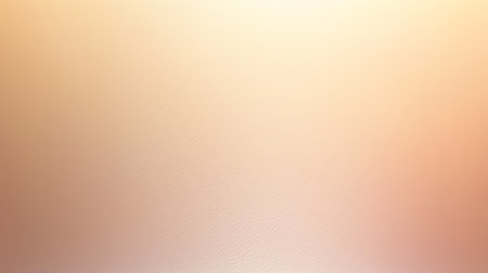 Generative AI : Natural gradient vanilla sky background during dusk or dawn without cloudsの素材