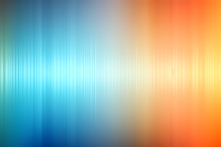 Generative AI : Abstract color gradient film grain texture backgroundgradient texture for web banner and hot sale blurred orange gray white free forms on black noise texture effectの素材