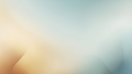 Soft pastel gradient Abstract background for web design. Colorful gradient.の素材
