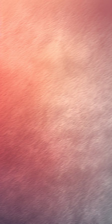 Generative AI : epic red sky with canvas textureの素材