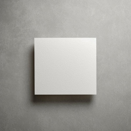 Generative AI : gray paper backgroundの素材