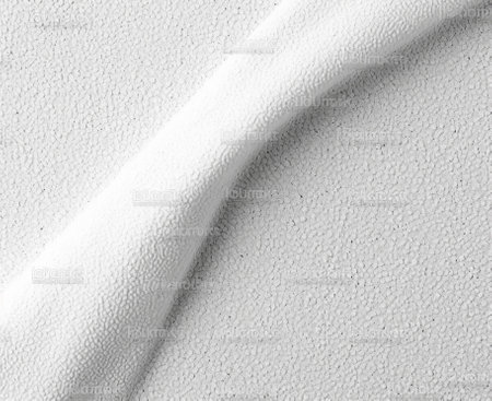 Generative AI : white carpet material abstract background textureの素材