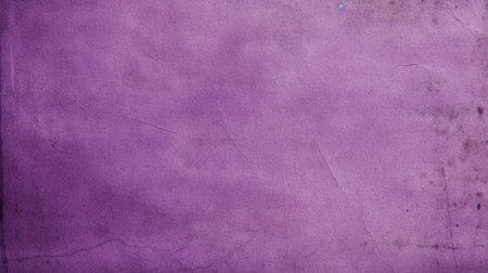 Generative AI : old purple paper violet backgroundの素材