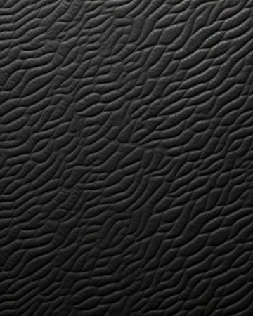 Generative AI : black pattern background textureの素材
