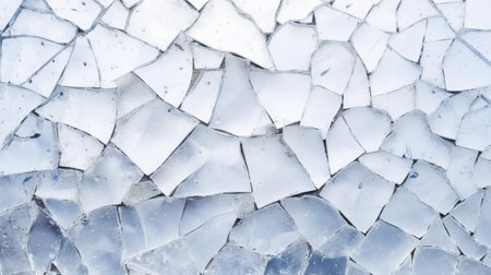 Generative AI : white background wheet of glass textureの素材