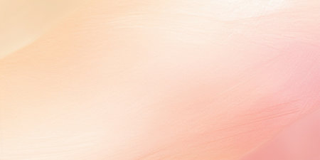 Generative AI : bright background canvas texture banner templateの素材