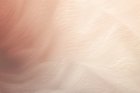 Generative AI : beige abstract background texture motion blur lines vignetteの素材
