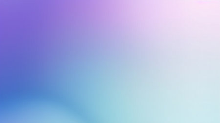 Generative AI : smooth gradient background sheet of glass textureの素材