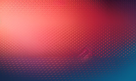 Generative AI : Mesh blurred abstract vector background eps10の素材