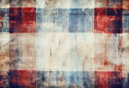 Grunge Cloth Background : Generative AIの素材