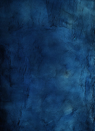 Dark Blue Texture : Generative AIの素材